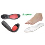 Ανατομικά Γυναικεία Παπούτσια | SOFTIES | Papoutsomania.gr
